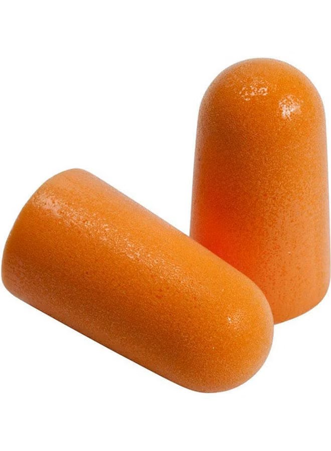 Foam ear plug 2pairs