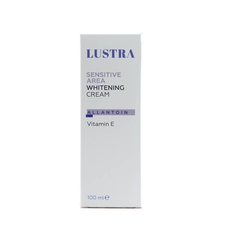 Lustra after laser moisturising cream 100ml