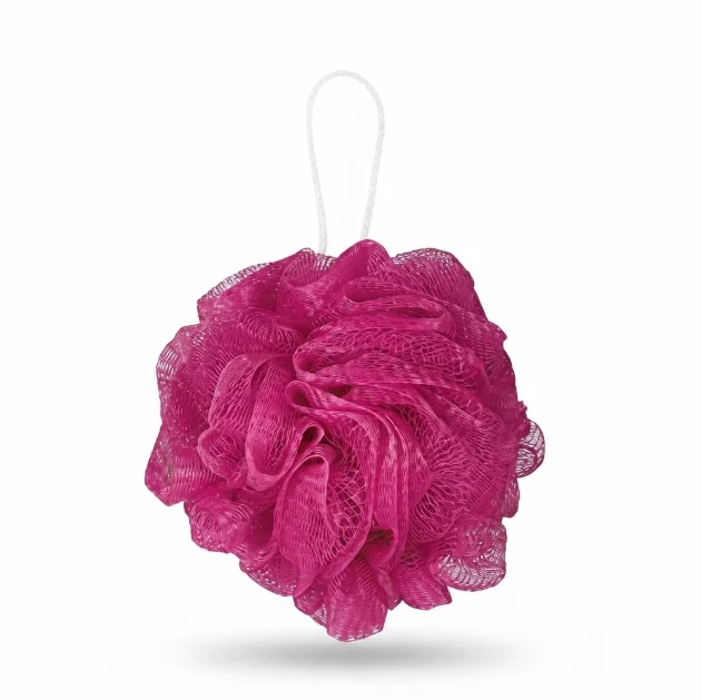 Bath sponge loofa