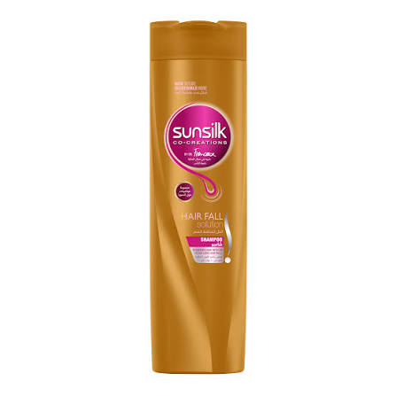 Sunsilk shampoo hairfall solution 400ml 0723