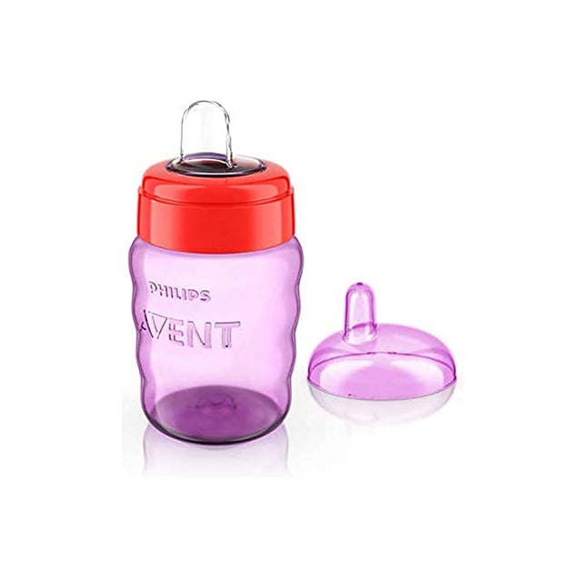Philips Avent classic trn girl 260ml 553/03