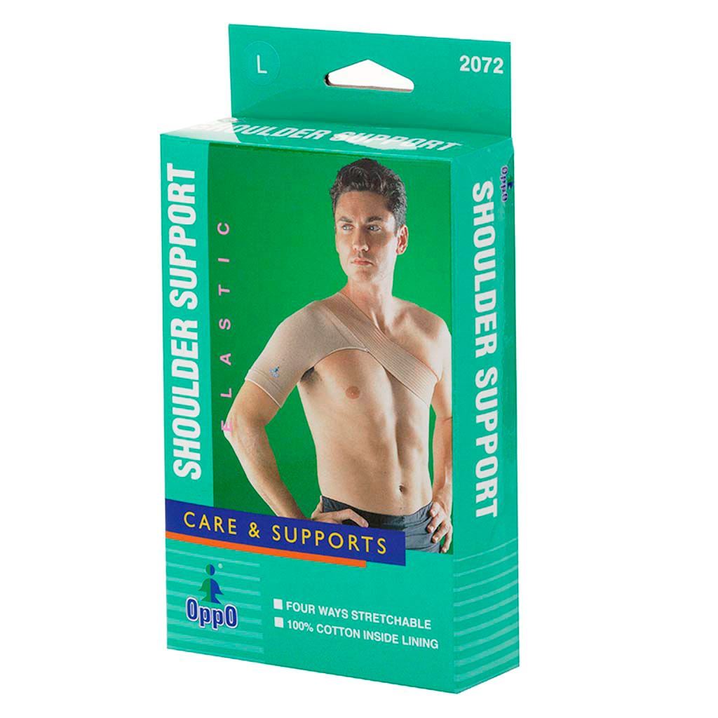 Oppo 2072 xl/s shoulder support 501489