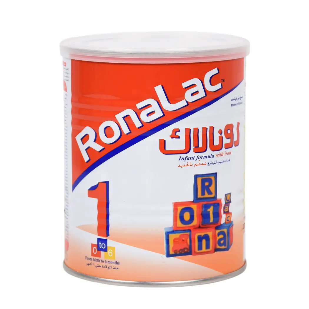 Ronalac no.1 850gm