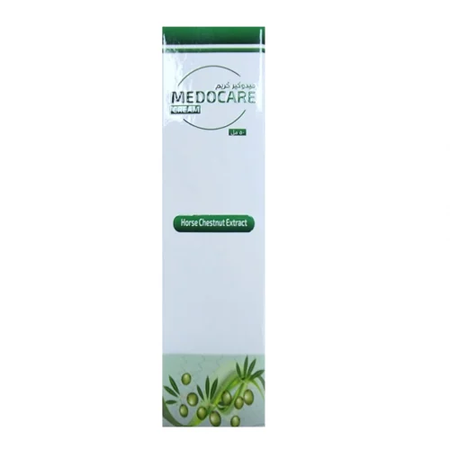 Bloom & Beauty medocare cream 50gm