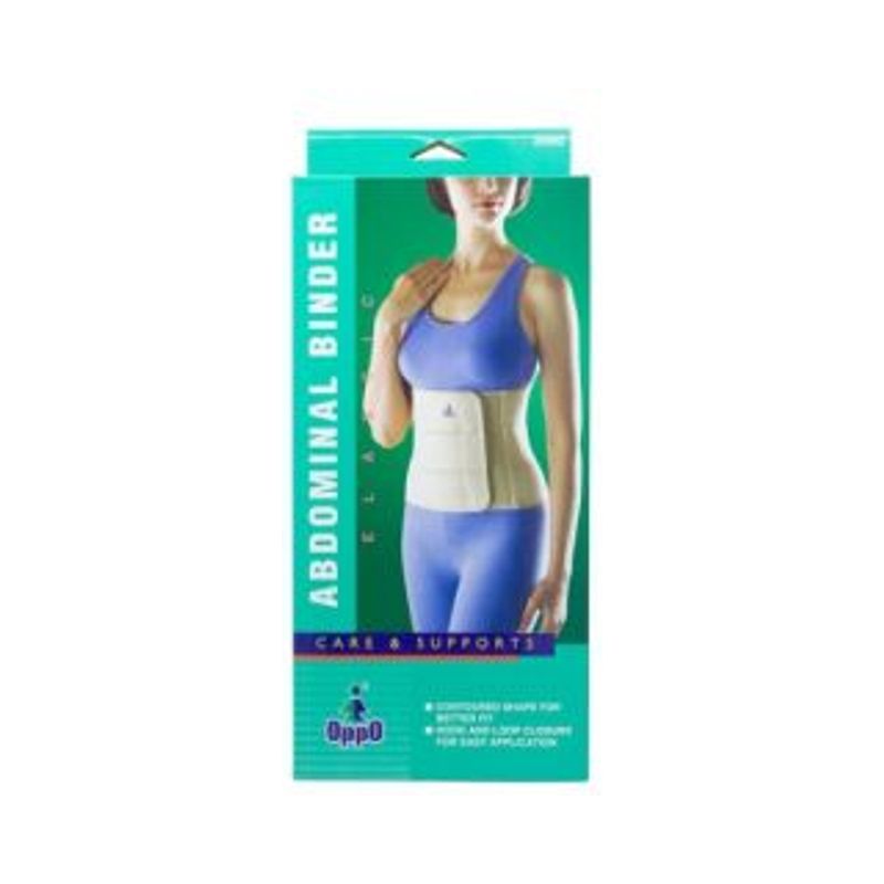 Oppo 2260 m/s abdominal binder 501588