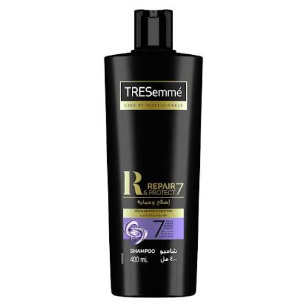 Tresemme shampoo repair 7 keratin 400ml