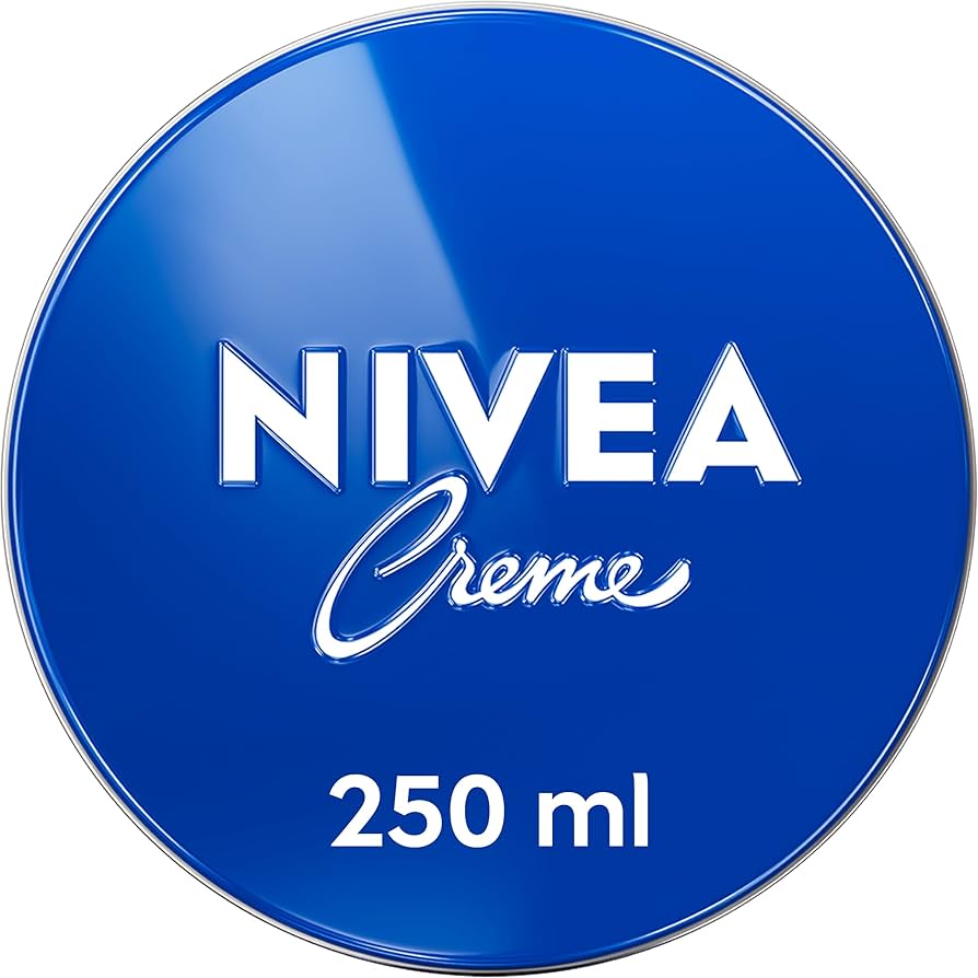 Nivea cream 250ml 80003