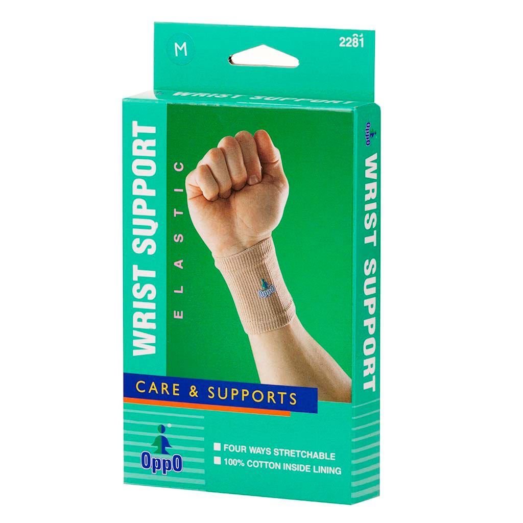 Oppo 2281 m/s wrist support 501602