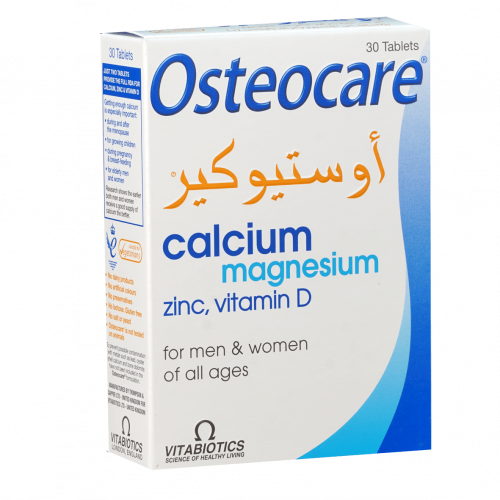 Osteocare 30tab