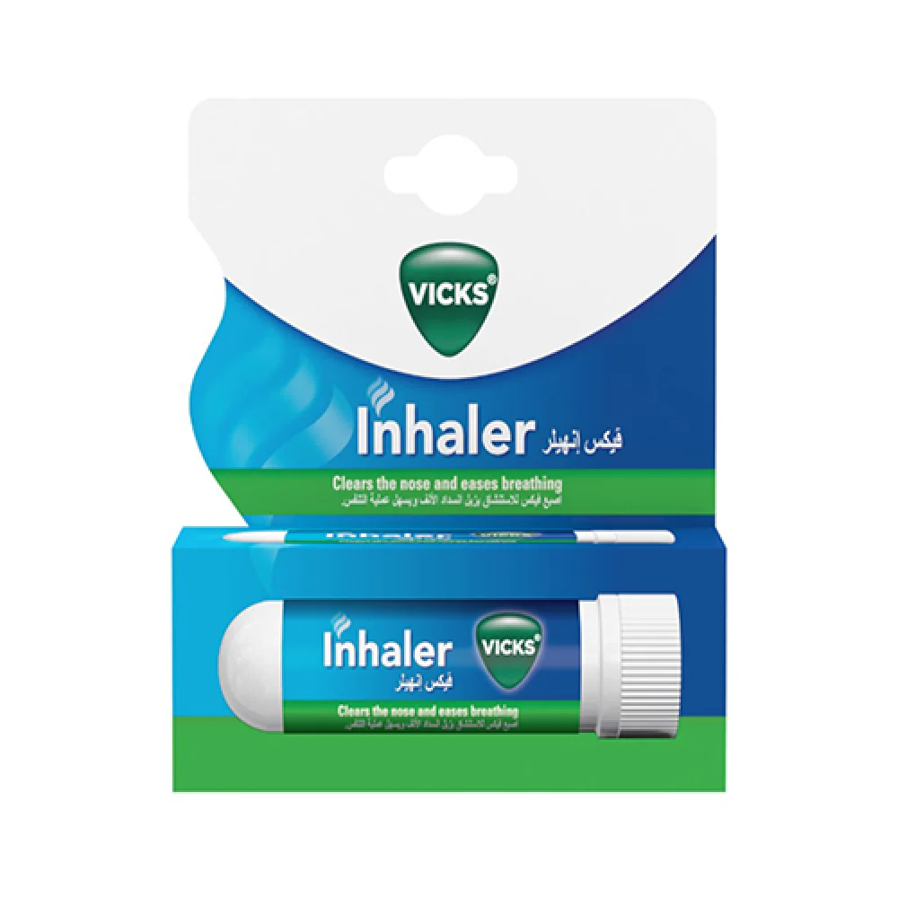 Vicks pn inhaler dlister 36*1ml