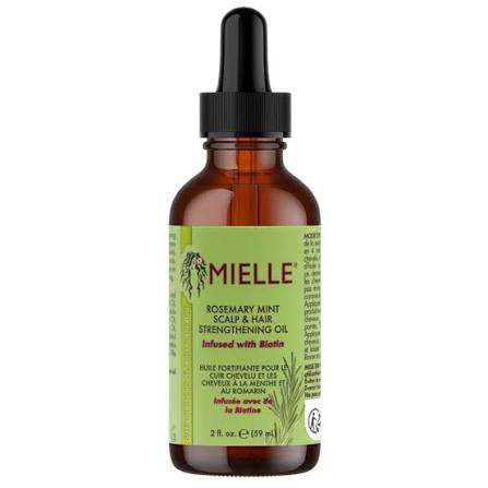 Mielle serum rosemary mint 59ml