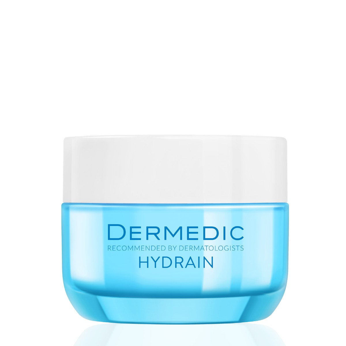 Dermedic hydrain hialuro ultra cream gel 50nl