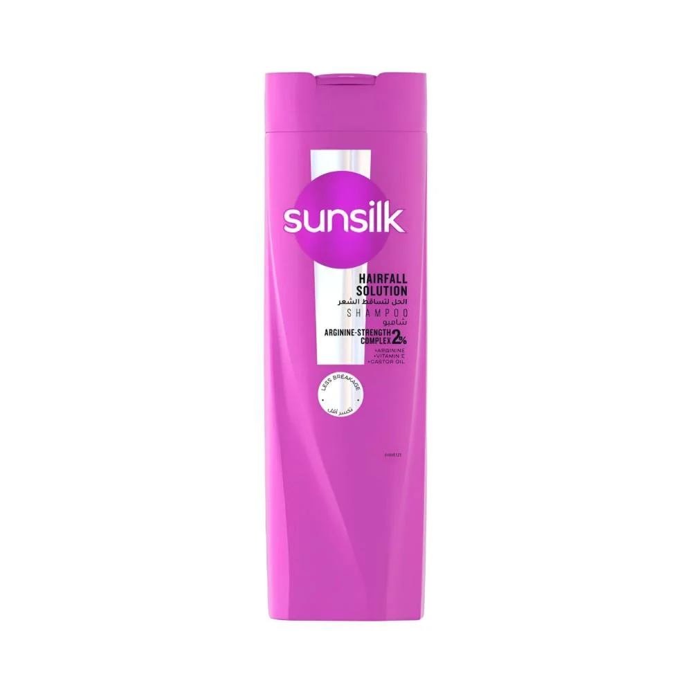 Cream silk hair cream anti hairfall 300ml