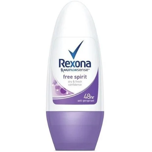 Rexona roll free spirit 50ml