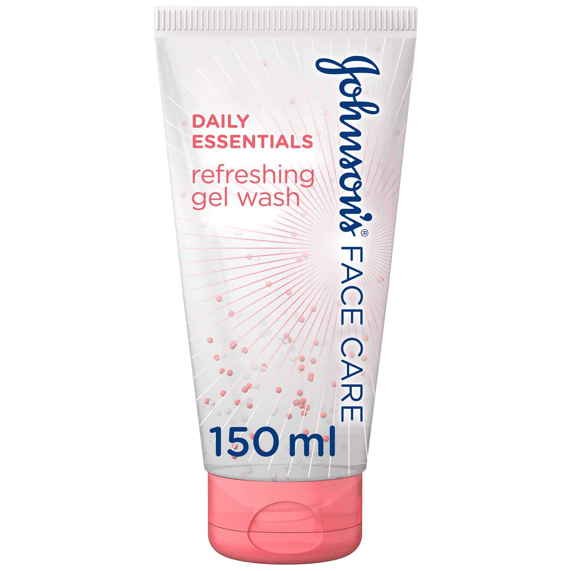 Johnson c&c me skin brightning dly 150ml 31183