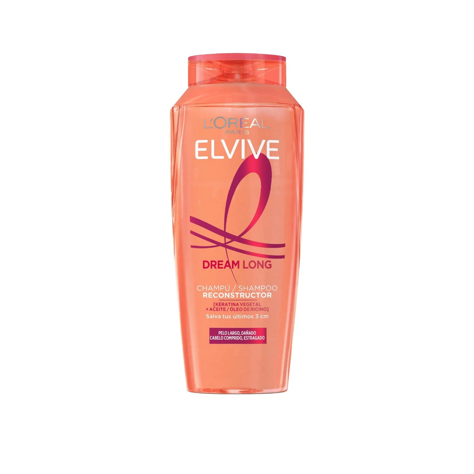 Loreal elvive shampoo dream long 400ml