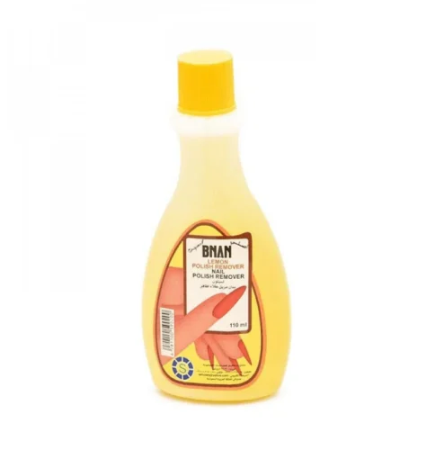Aceton nail polish remover 120ml