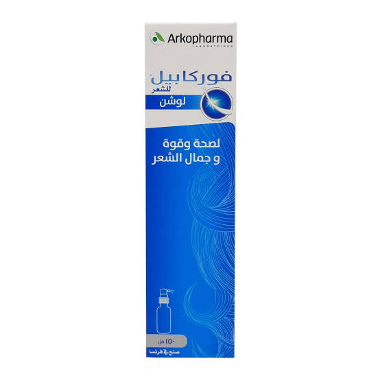 Forcapil hair lotion 150ml