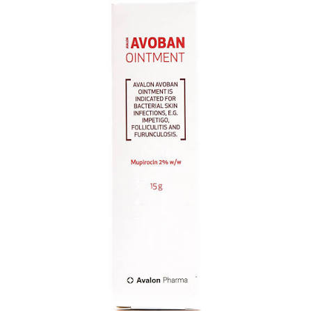 Avalon avoban oint 15gm