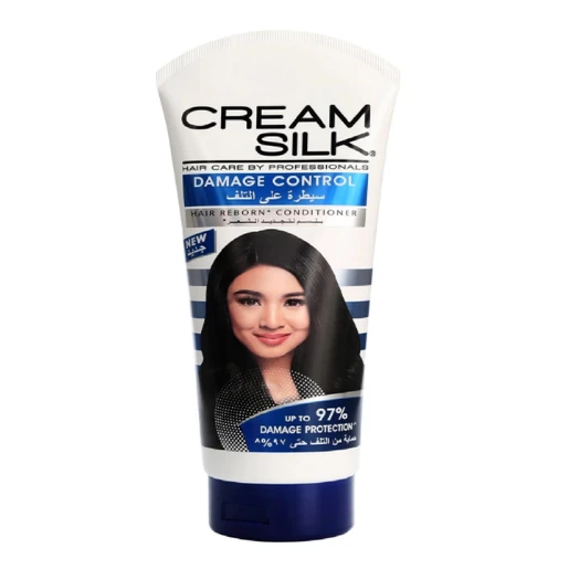 Cream silk damage cnt conditioner 180ml