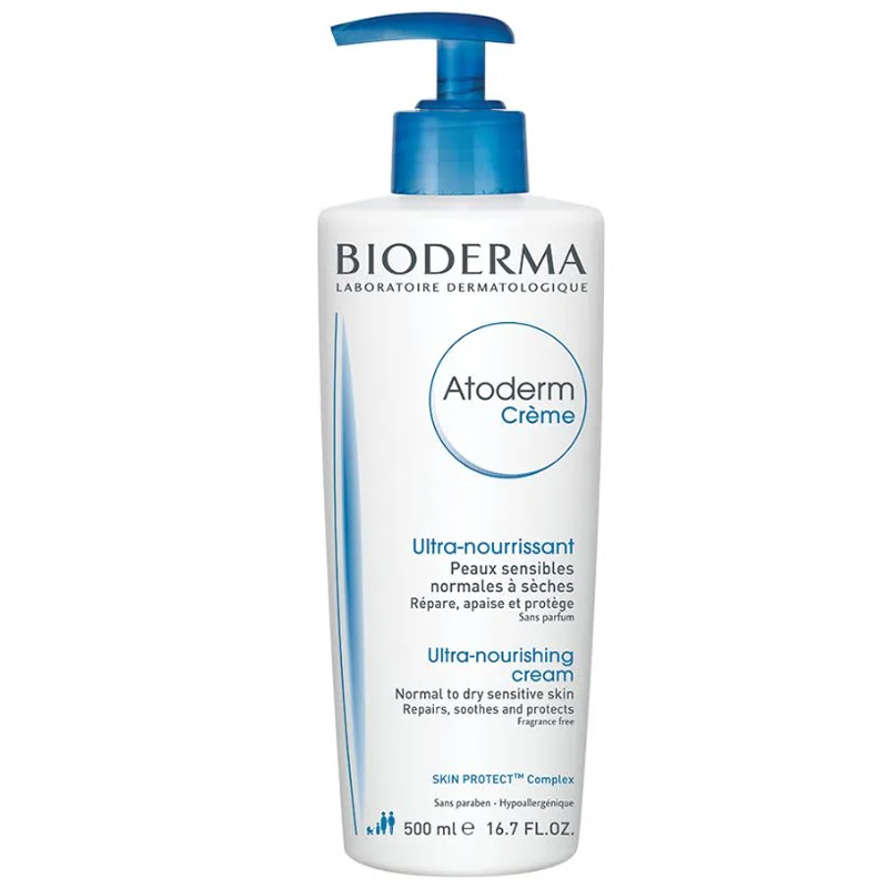 Bioderma atoderm creme ultra 200ml