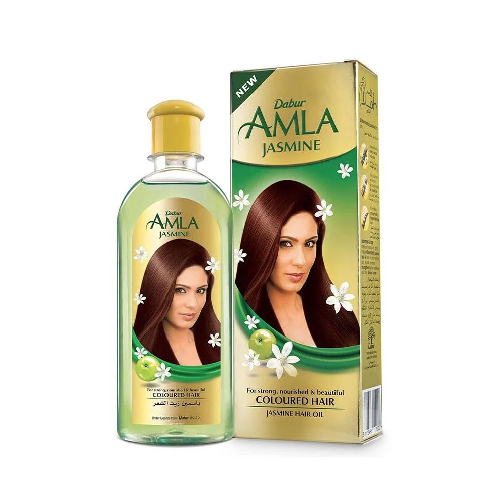 Dabur amla jasmen oil 200ml