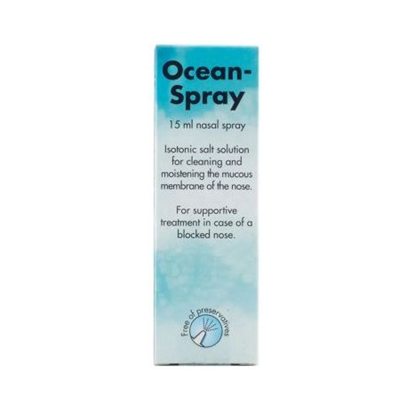 Ocean spray 15ml