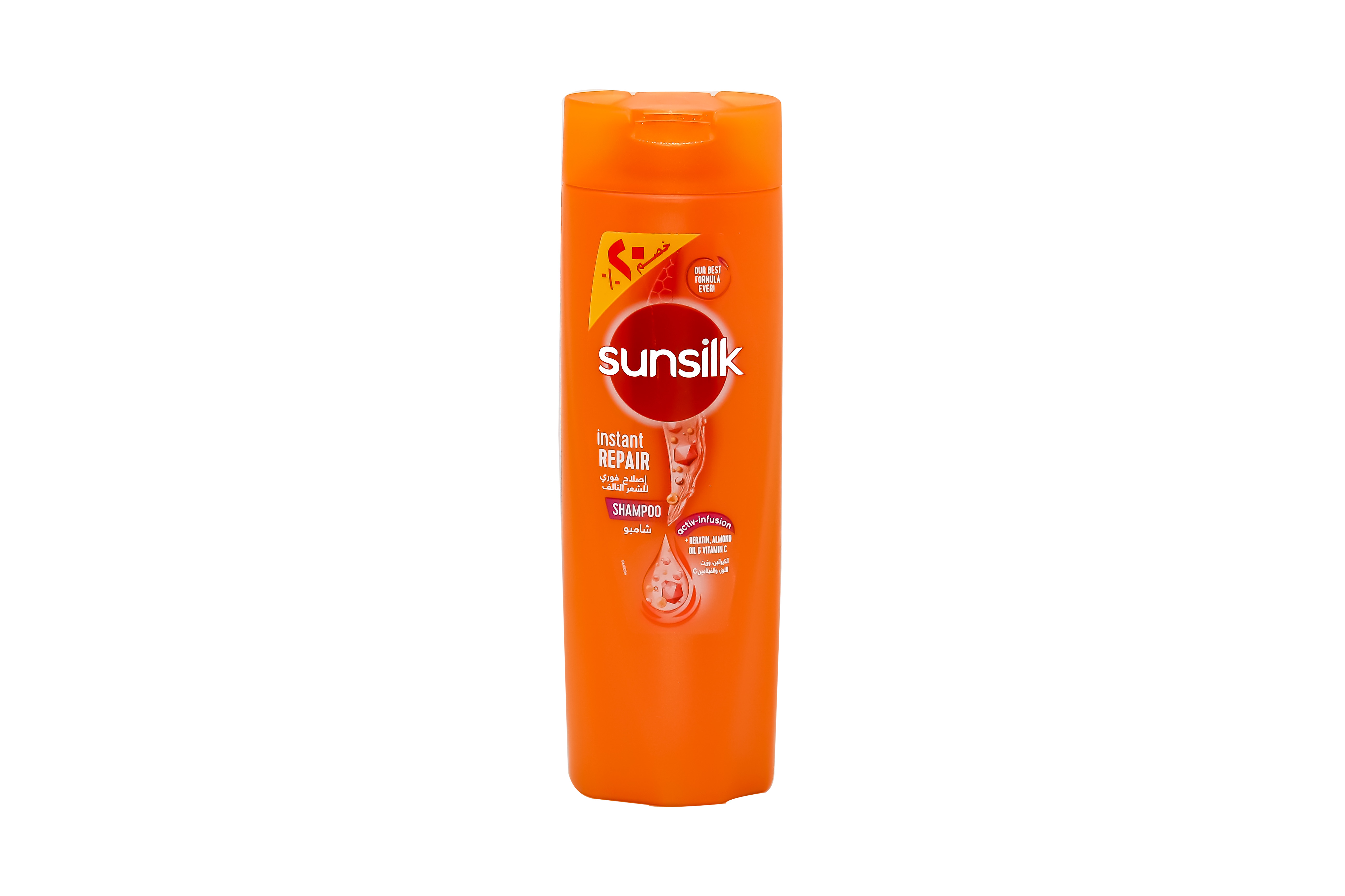 Sunsilk shampoo instand restore 700ml 0731