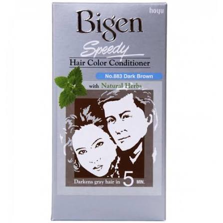 Bigen speedy 883