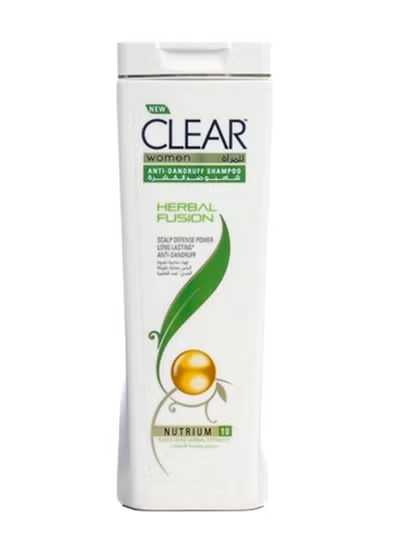Clear shampoo herbal fusion 700ml