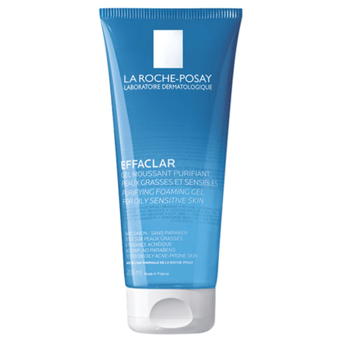 Laroche posay effaclar purifing gel 200ml