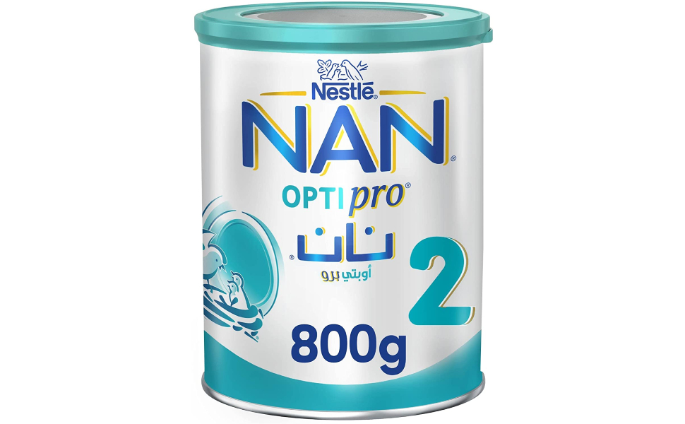 Nan no.1 800gm