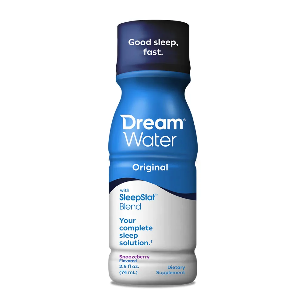 Sleep water syrup 75ml