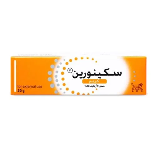 Skinoren cream 30gm *N
