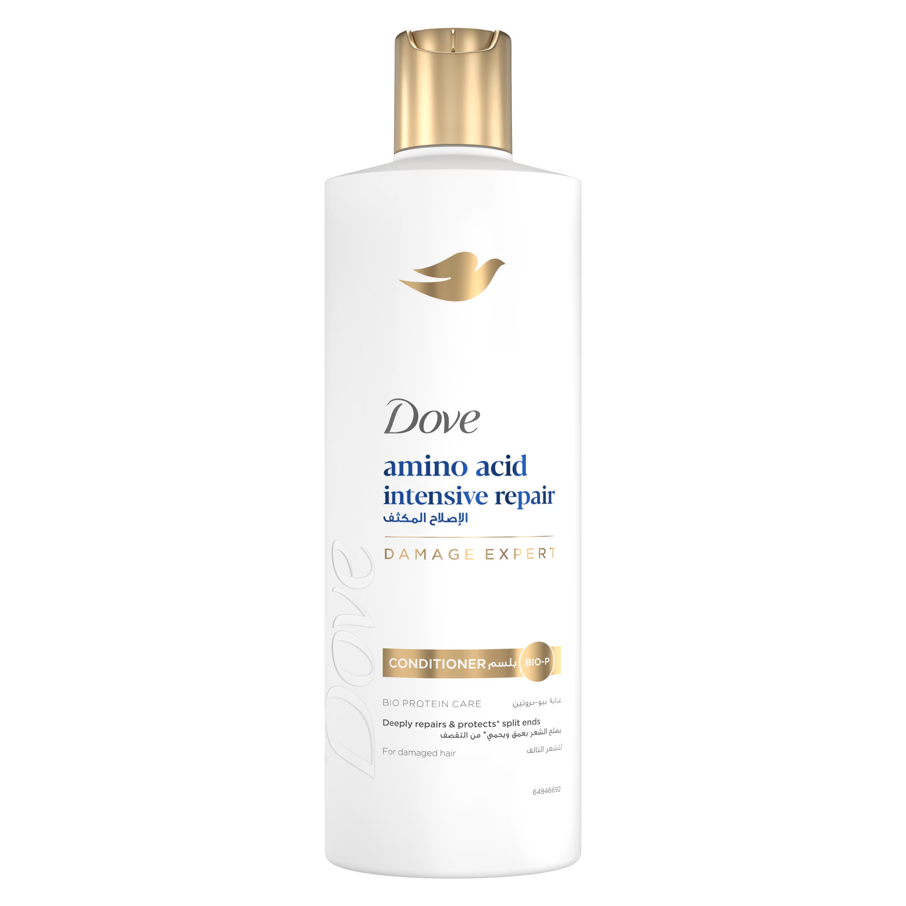 Dove conditioner intensive repair 350ml