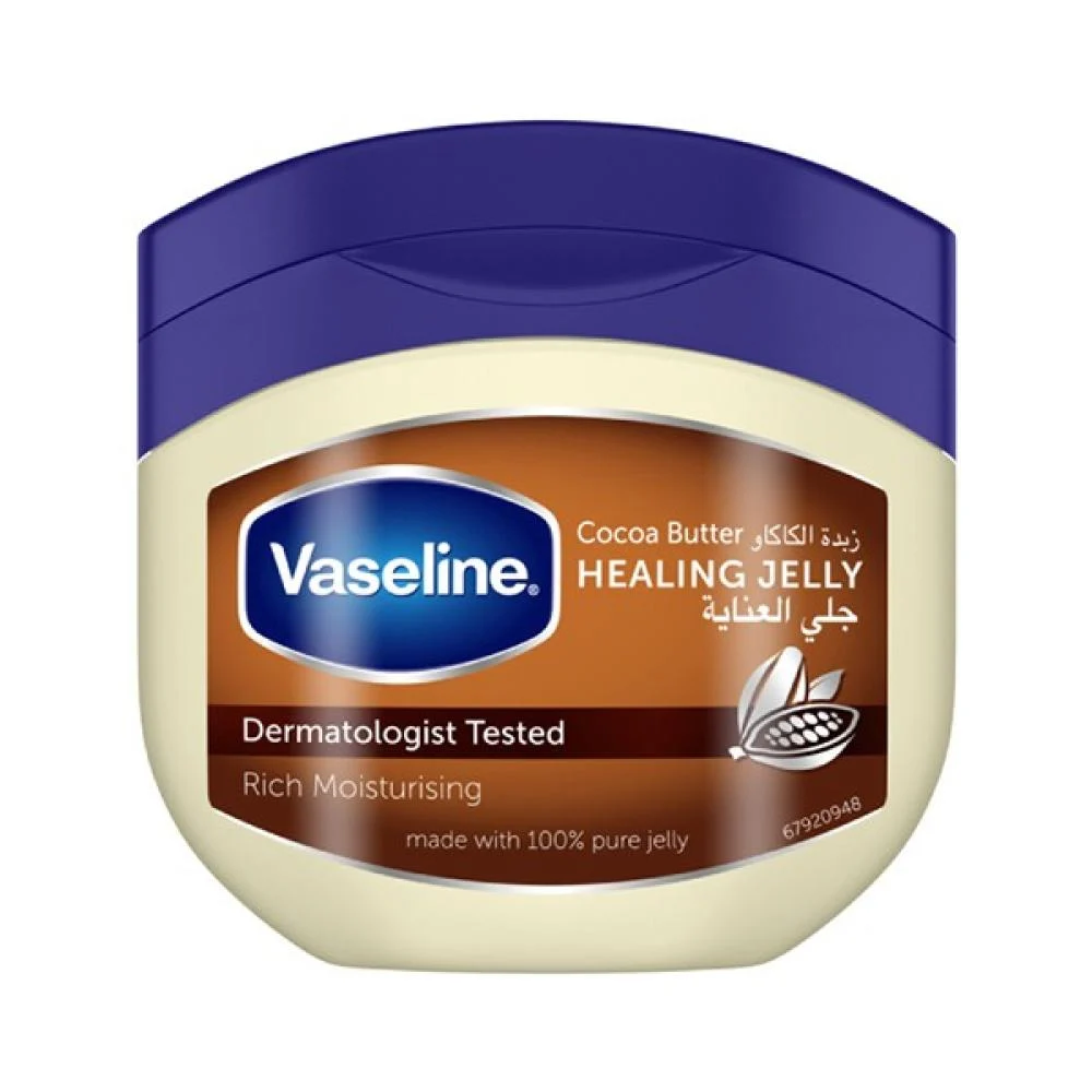 Vaseline cocoa butter 450ml