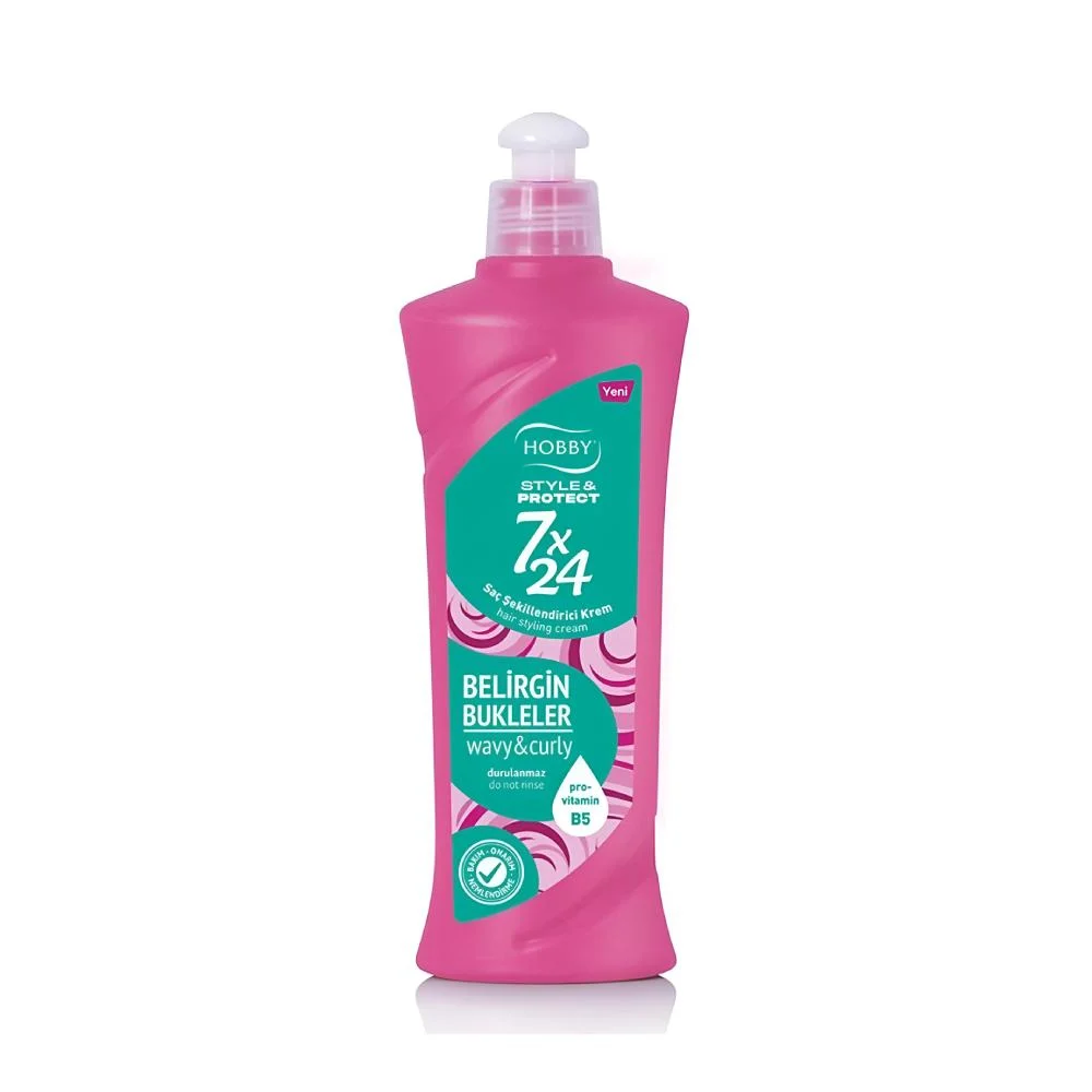 Hobby style protect cream 250ml