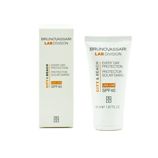 Bruno Vassari city & beach cream 50ml