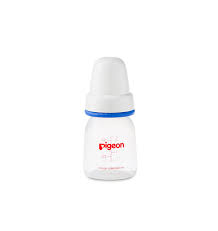 Pigeon sn kpp bottle white 50ml 167