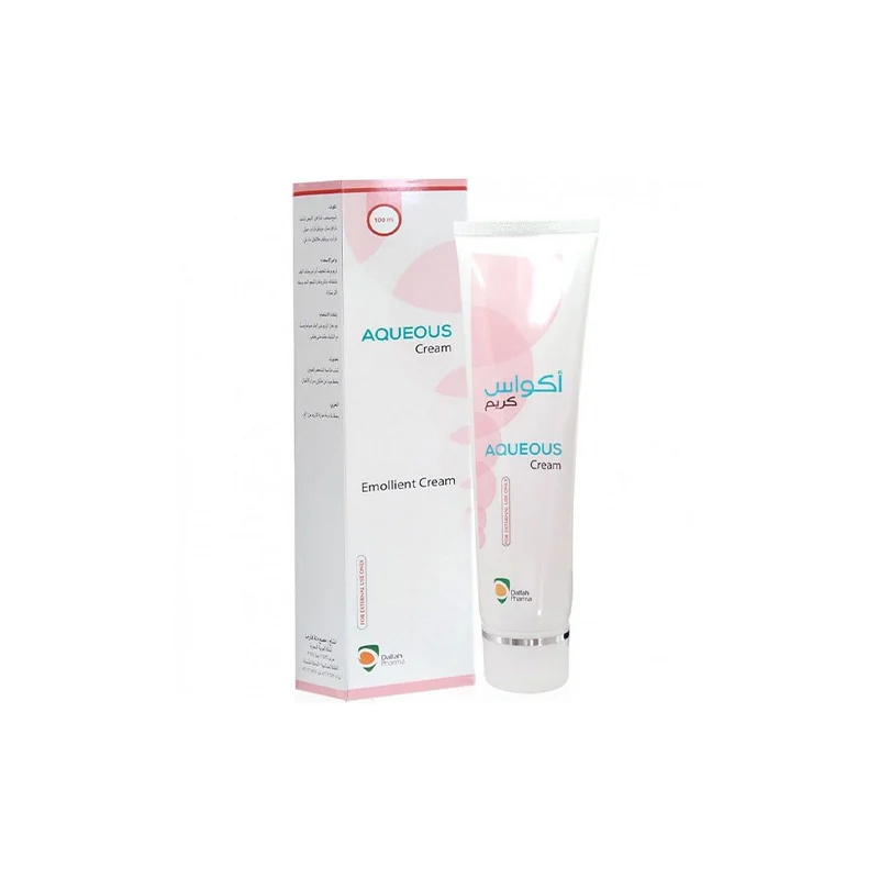 Aqueous cream 100ml