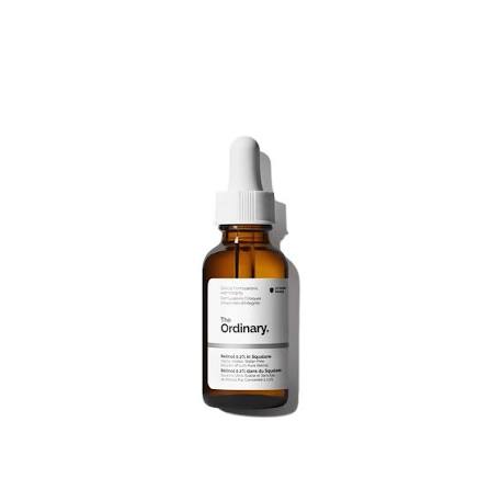 The Ordinary retinoids retinol 0.2% in squ 30ml