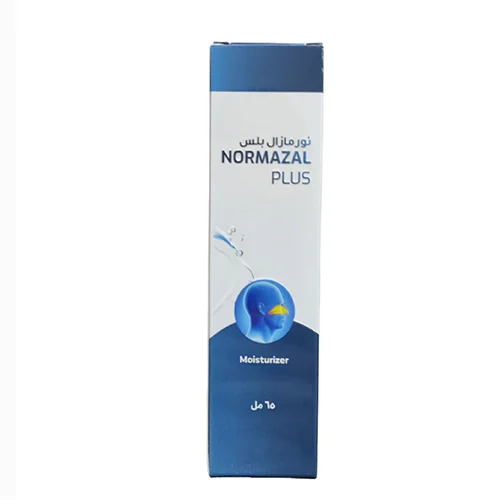 Normazal plus moisturizer 65ml