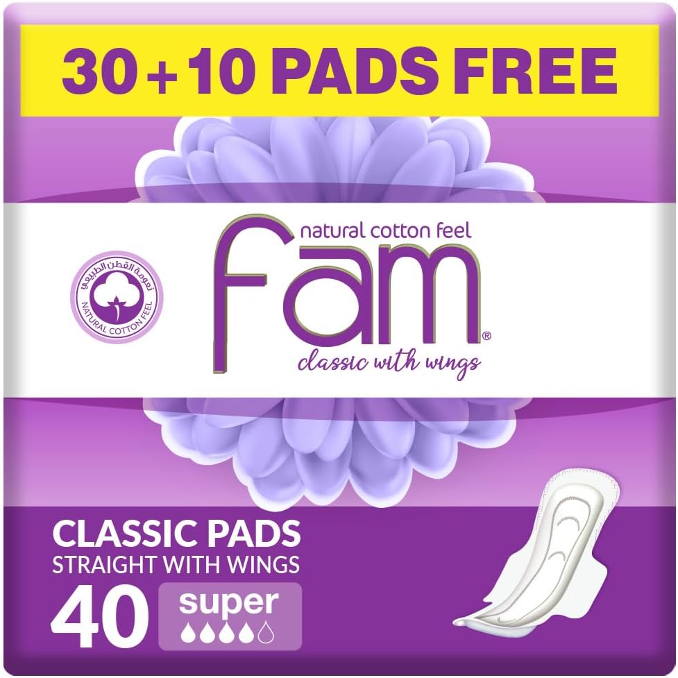 Fem fam maxi wn super 10*4*6 33% off