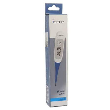 I Care digital thermometer BD1170B