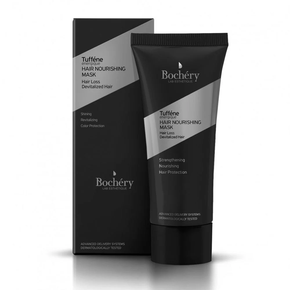 Bochery tuffene hair nourishing mask 150ml