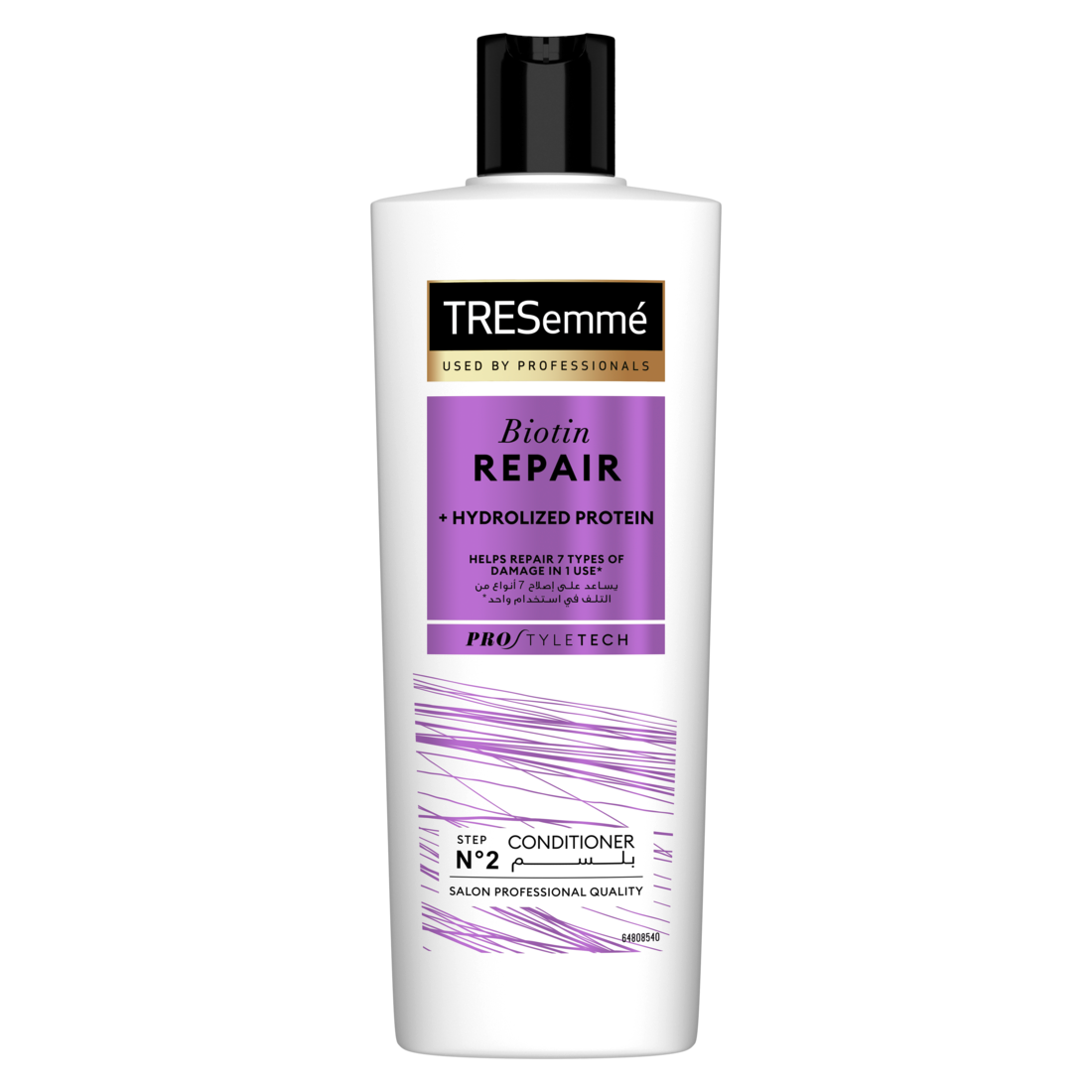 Tresemme conditioner repair 7 & protect 400ml