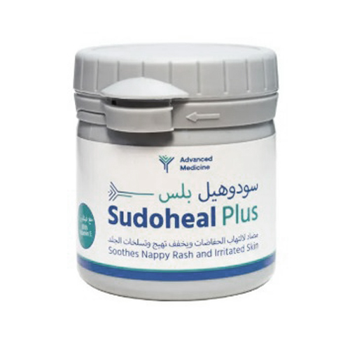 Sudoheal plus 60gm