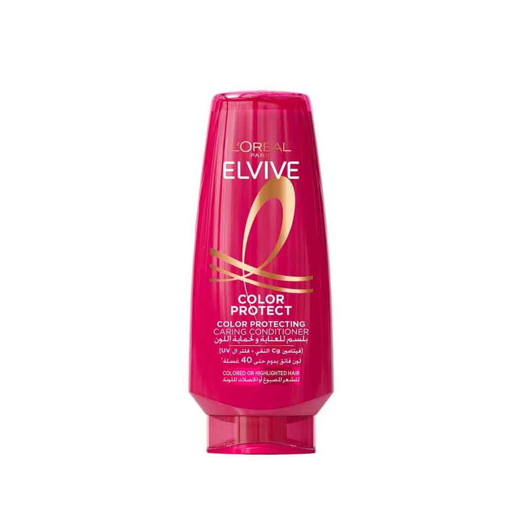 Loreal elvive conditioner colour protect 360ml
