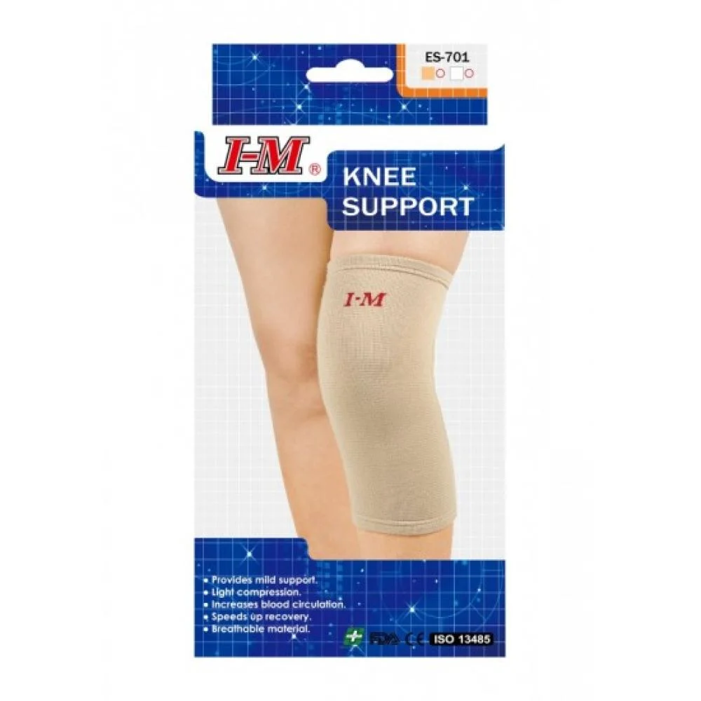 IM knee support 701 larg