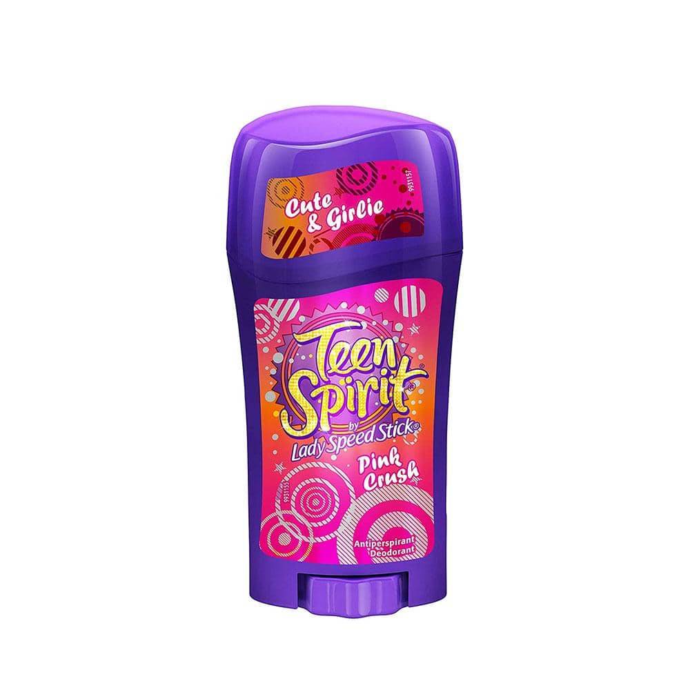 Lady stick pink crush 65g